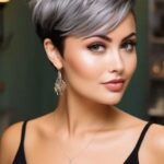 Contacto color corto