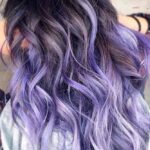 Contacto detalles de color