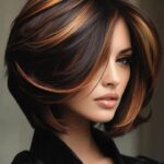 Contacto keratina o botox cabello corto